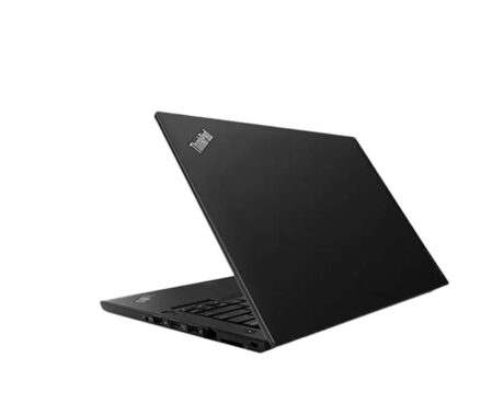 Lenovo ThinkPad T490 - Sølv stand