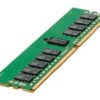 HPE SmartMemory DDR4 SDRAM 64GB 2666MHz CL19  ECC LRDIMM 288-pins