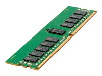 HPE SmartMemory DDR4 SDRAM 64GB 2666MHz CL19  ECC LRDIMM 288-pins