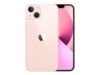Apple iPhone 13 6.1 128GB Pink - Guld stand