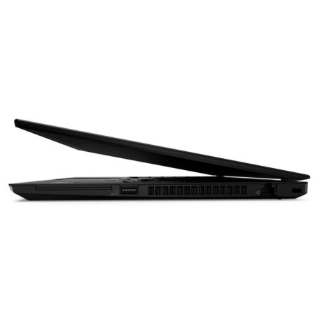Refurbished LENOVO ThinkPad T14 G1 AMD Ryzen 5 PRO 4650U 14inch 2.10GHz 16GB DDR4 512GB NVMe BT Nordisk keyboard W11P - Sølv stand