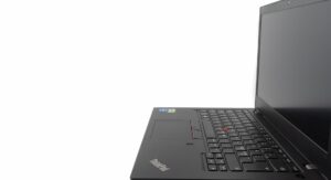 Lenovo ThinkPad L14 Gen 1 - i5-10210U 1.60 GHz - 8GB RAM - 256GB NVME - 14" FHD - Sølv stand