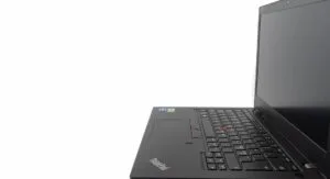 Lenovo ThinkPad L14 Gen 1 - AMD Ryzen 5 4500u 3.80 GHz - 8 GB RAM - 256 GB NVME - 14" FHD - Sølv stand