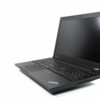 Lenovo ThinkPad P50 - i7-6820HQ 2.7Ghz - 32GB RAM - 512GB NVMe - 15" FHD - Quadro M1000M - Bronze stand