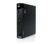 Lenovo ThinkCentre M73 Tiny - i3-4130t 2.9GHz - 8GB RAM - 512GB SSD - Sølv stand