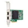 HPE 535T Netværksadapter 10 Gigabit Ethernet