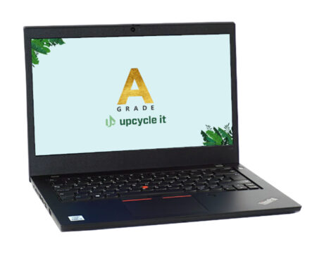 Lenovo ThinkPad L14 G4 - Guld stand