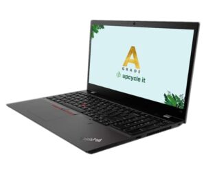 Lenovo ThinkPad L15 G1 - Guld stand