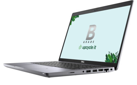 Dell Latitude 5420 - Sølv stand