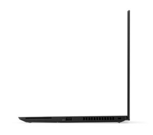 Lenovo ThinkPad T15 G1 15.6 i7-10610U 32GB 512GB Intel UHD Graphics Windows 10 Pro - Guld stand Lenovo ThinkPad T15 G1 15.6 i7-10610U 32GB 512GB Intel UHD Graphics Windows 10 Pro - Guld stand