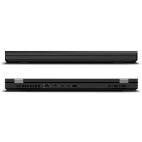 Refurbished LENOVO ThinkPad P15 G1 Intel Core i7-10850H 15inch FHD 64GB 1TB NVIDIA Quadro RTX 3000 W11P - Guld stand
