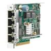 HPE 331FLR Netværksadapter PCI Express 2.0 x4 1Gbps