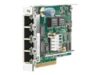 HPE 331FLR Netværksadapter PCI Express 2.0 x4 1Gbps