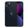 Apple iPhone 13 6.1 128GB Midnat - Guld stand+
