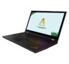 Lenovo ThinkPad P15 G1 - Guld stand