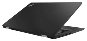 Lenovo ThinkPad L380YOGA - Sølv stand