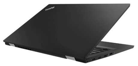 Lenovo ThinkPad L380YOGA - Sølv stand