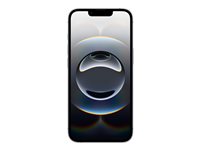 Apple iPhone 16e 6.1 128GB Hvid - Guld stand+