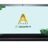 Lenovo ThinkPad X1 Carbon 2nd (Refurbished) A