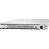 T1A Enterprise HPE ProLiant DL360 Gen9 8SFF 1U server Stativ (1U) Intel® Xeon® E5 v4 E5-2630V4 2,2 GHz 16 GB DDR4-SDRAM 500 W