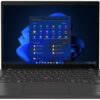 Lenovo ThinkPad T14 Gen 1 14" Full-HD Touchskærm - AMD Ryzen 5 PRO 4650U with Radeon Graphics, 32GB RAM - 512GB SSD - Windows 11 Pro - Sølv stand