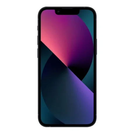 Apple iPhone 13 Mini 256GB (Midnight) - Sølv stand