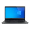 Lenovo ThinkPad T470 14" - Intel i5 6300U 2,4GHz 240GB SSD 8GB Win10 Pro - Sølv stand