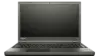 Lenovo Thinkpad T540p 15"- Intel i5 4300M 2,6GHz 128GB SSD 8GB Win10 Pro - Sølv stand