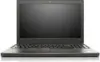 Lenovo ThinkPad T550 15"- Intel i5 5300U 2,3GHz 128GB SSD 8GB Win10 Pro - Sølv stand