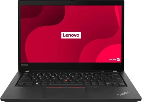 Lenovo ThinkPad T14 Gen 2 14" -  Intel i5-1145G7 2.6GHz 256GB NVMe 16GB Win11 Pro - Sølv stand