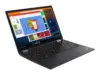 Lenovo ThinkPad X13 Yoga Gen 2 13" - Intel i5-1135G7 2,4GHz 256GB NVMe 16GB Win11 Pro - Sølv stand