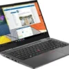Lenovo ThinkPad X1 Yoga 4th Gen 14" - Intel i5 8365U 1,6GHz 256GB NVMe 16GB Win11 Pro - Touchskærm - Sølv stand