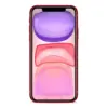 Apple iPhone 11 128GB (Rød) - Sølv stand
