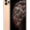 Apple iPhone 11 Pro 512GB (Guld) - Sølv stand