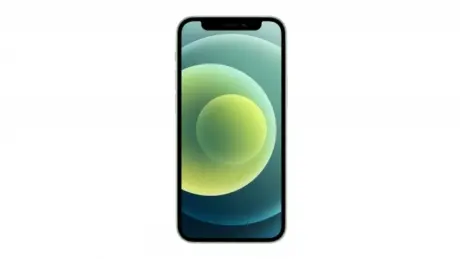 Apple iPhone 12 Mini 256GB (Green) - Sølv stand