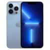 Apple iPhone 13 Pro Max 256GB (Sierra Blue) - Sølv stand