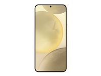 Samsung Galaxy S24+ 6.7 256GB Amber yellow - New Open Box