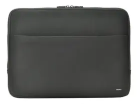 Deltaco Neoprene Laptop sleeve 13-14" Black