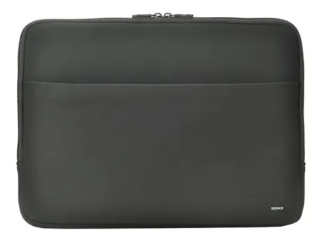 Deltaco Neoprene Laptop sleeve 13-14" Black