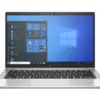 OVERSKUDSSALG: HP EliteBook 835 G8 Notebook - 13.3" -  AMD Ryzen 5 Pro - 5650U - op til 2.4 GHz - Win 10 Pro - Radeon Graphics - 8 GB RAM - 256 GB SSD - 13.3" IPS 1920 x 1080 (Full HD) - kbd:Dansk - CTO - Inkl. 3 års onsite garanti