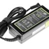 Green Cell PRO Charger AC Adapter for Lenovo "Mini" 65W 4.0mmx1.7mm