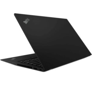 ThinkPad T14s Gen 2 AMD AMD Ryzen 5 PRO 5650U 14" Touchskærm 16 GB RAM 256 GB SSD Windows 11 Pro Nordisk - Guld stand ThinkPad T14s Gen 2 AMD AMD Ryzen 5 PRO 5650U 14" Touchskærm 16 GB RAM 256 GB SSD Windows 11 Pro Nordisk - Guld stand