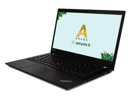 Lenovo ThinkPad P14s G1 (Refurbished)