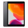 Apple Ipad 8th gen. (2020) 32GB Space Gray - Guld stand