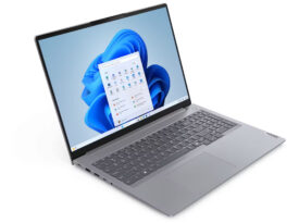 Lenovo ThinkBook 16 G7 ARP 16 7735HS 16GB 512GB Radeon 680M Windows 11 Pro