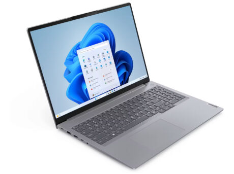 Lenovo ThinkBook 16 G7 ARP 16 7735HS 16GB 512GB Radeon 680M Windows 11 Pro