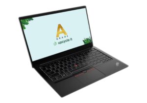 Lenovo ThinkPad E14  G2 (Refurbished) A - Guld stand