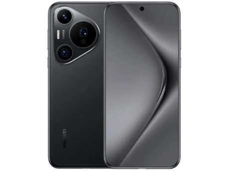 Huawei Pura 70 Pro 6.8 512GB Sort - New Open Box