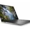 Dell Precision 5550 15.6 I7-10850H 16GB 512GB Windows 10 Pro - Guld stand
