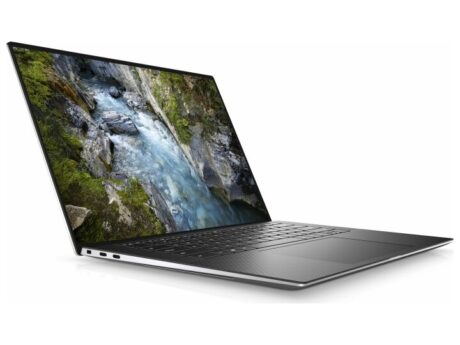Dell Precision 5550 15.6 I7-10850H 16GB 512GB Windows 10 Pro - Guld stand